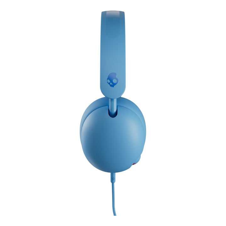 Skullcandy Grom® Kids Wired Headphone Surf blau