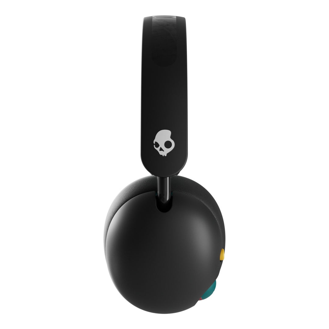 Skullcandy Grom® Wireless Kids Black Verdigris schwarz