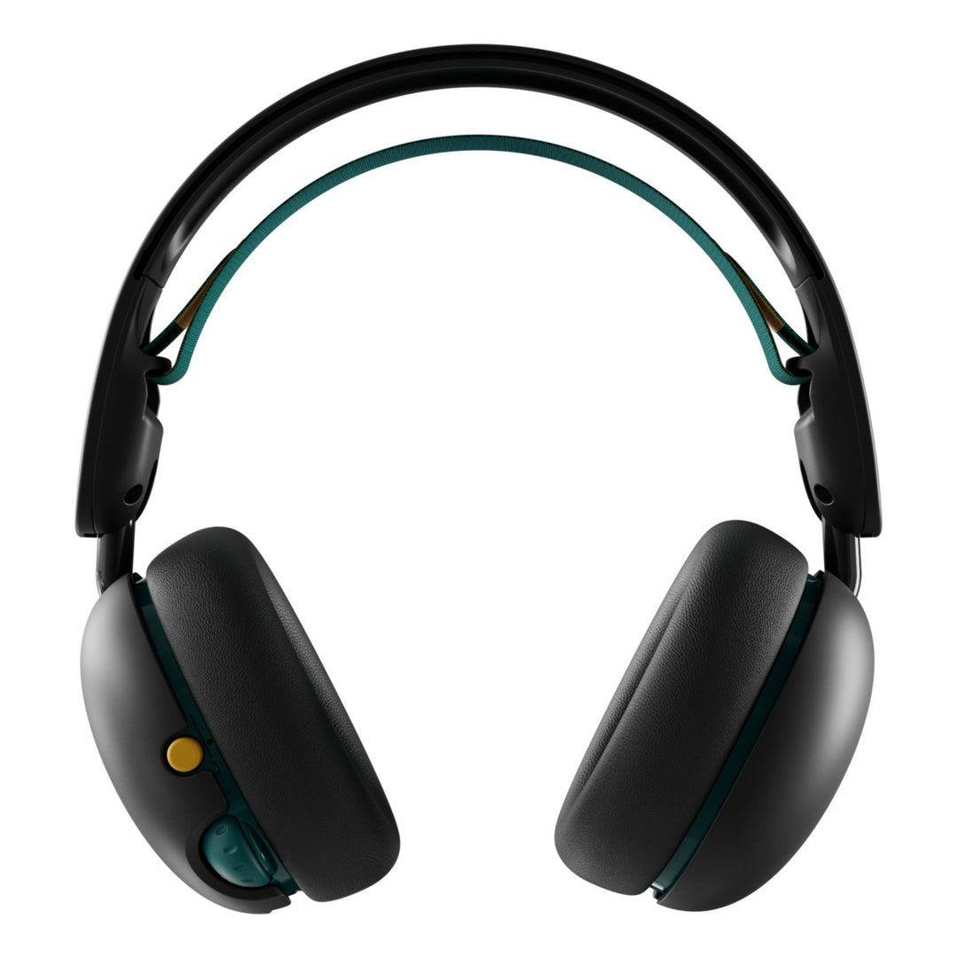 Skullcandy Grom® Wireless Kids Black Verdigris schwarz