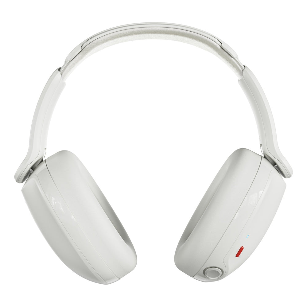 Skullcandy Hesh 360 Wireless Over Ear Bone weiss
