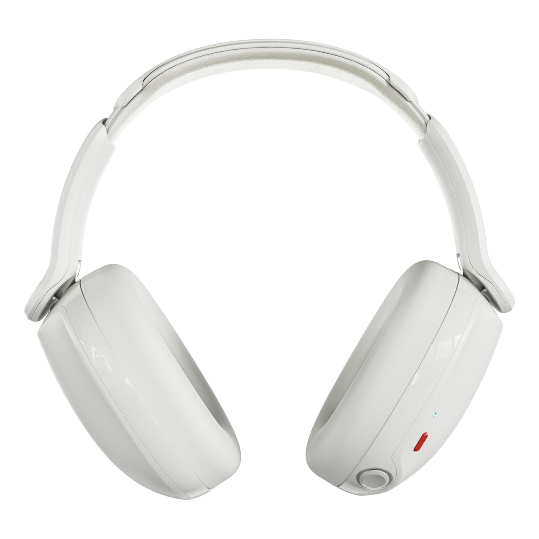 Skullcandy Hesh 360 Wireless Over Ear Bone weiss