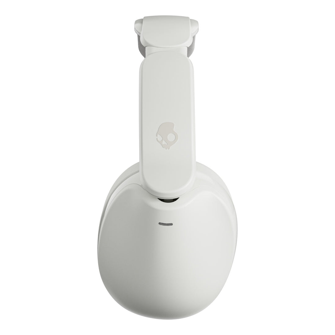 Skullcandy Hesh 360 Wireless Over Ear Bone weiss