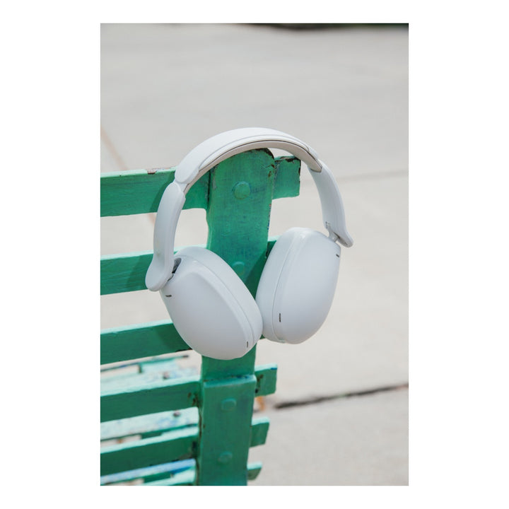 Skullcandy Hesh 360 Wireless Over Ear Bone weiss