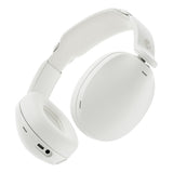 Skullcandy Hesh 360 Wireless Over Ear Bone weiss