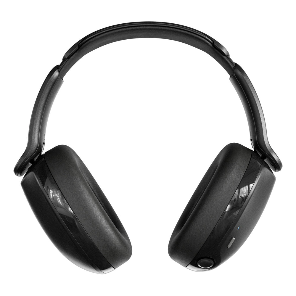 Skullcandy Hesh 360 Wireless Over Ear schwarz
