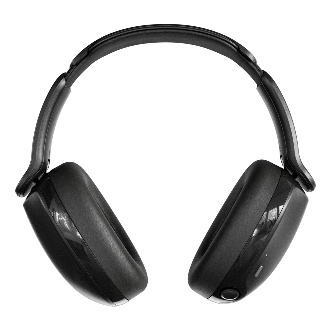 Skullcandy Hesh 360 Wireless Over Ear schwarz