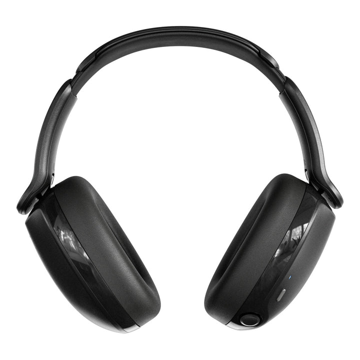 Skullcandy Hesh 360 Wireless Over Ear schwarz