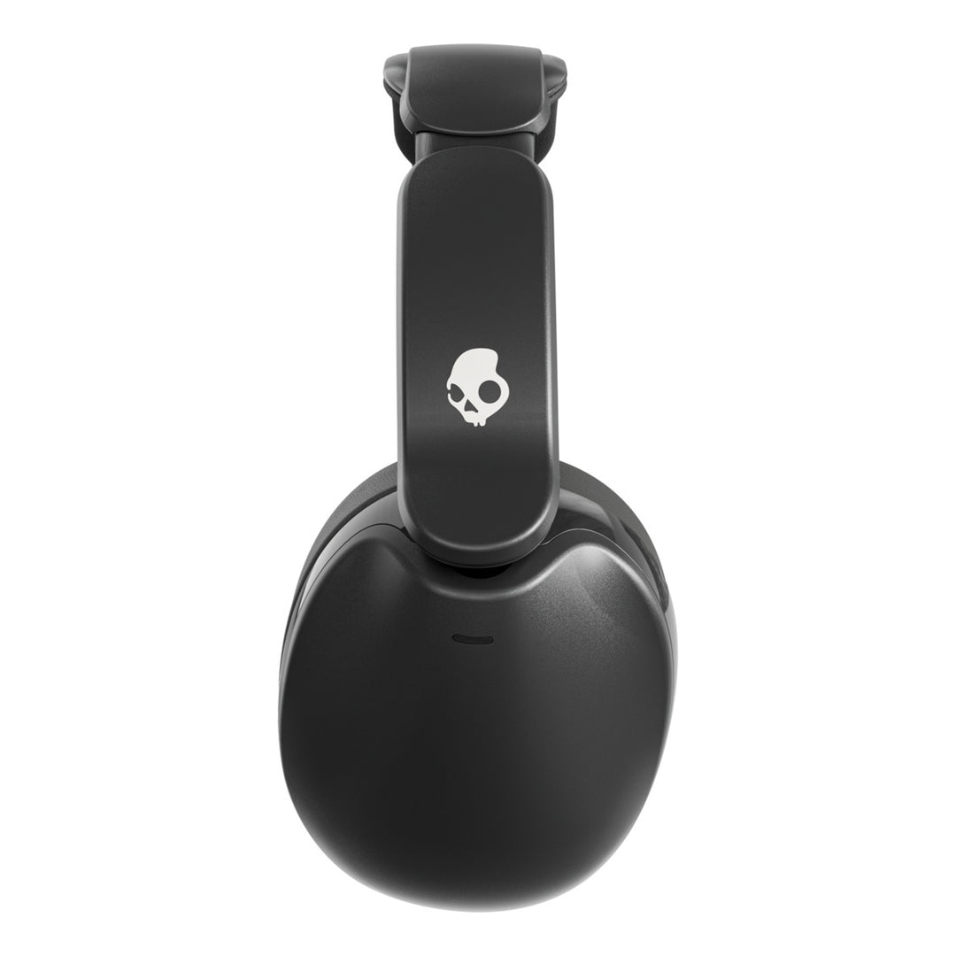Skullcandy Hesh 360 Wireless Over Ear schwarz