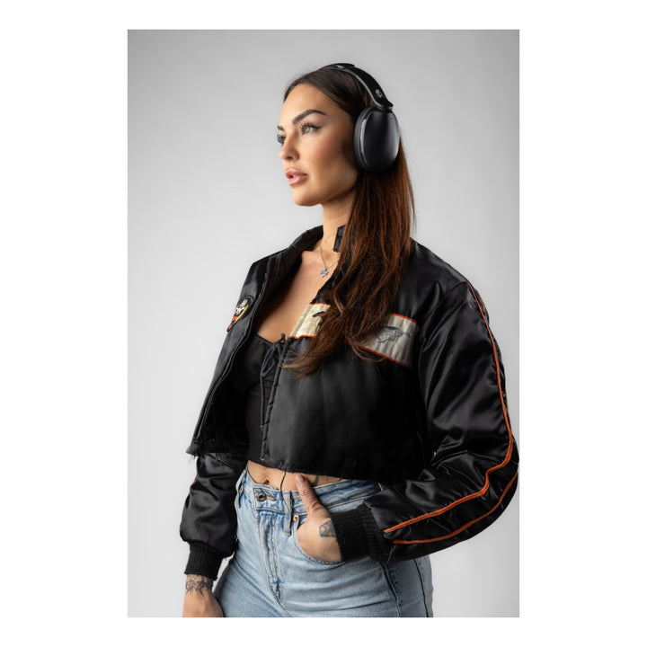 Skullcandy Hesh 360 Wireless Over Ear schwarz