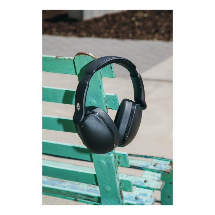 Skullcandy Hesh 360 Wireless Over Ear schwarz