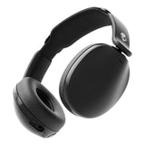 Skullcandy Hesh 360 Wireless Over Ear schwarz