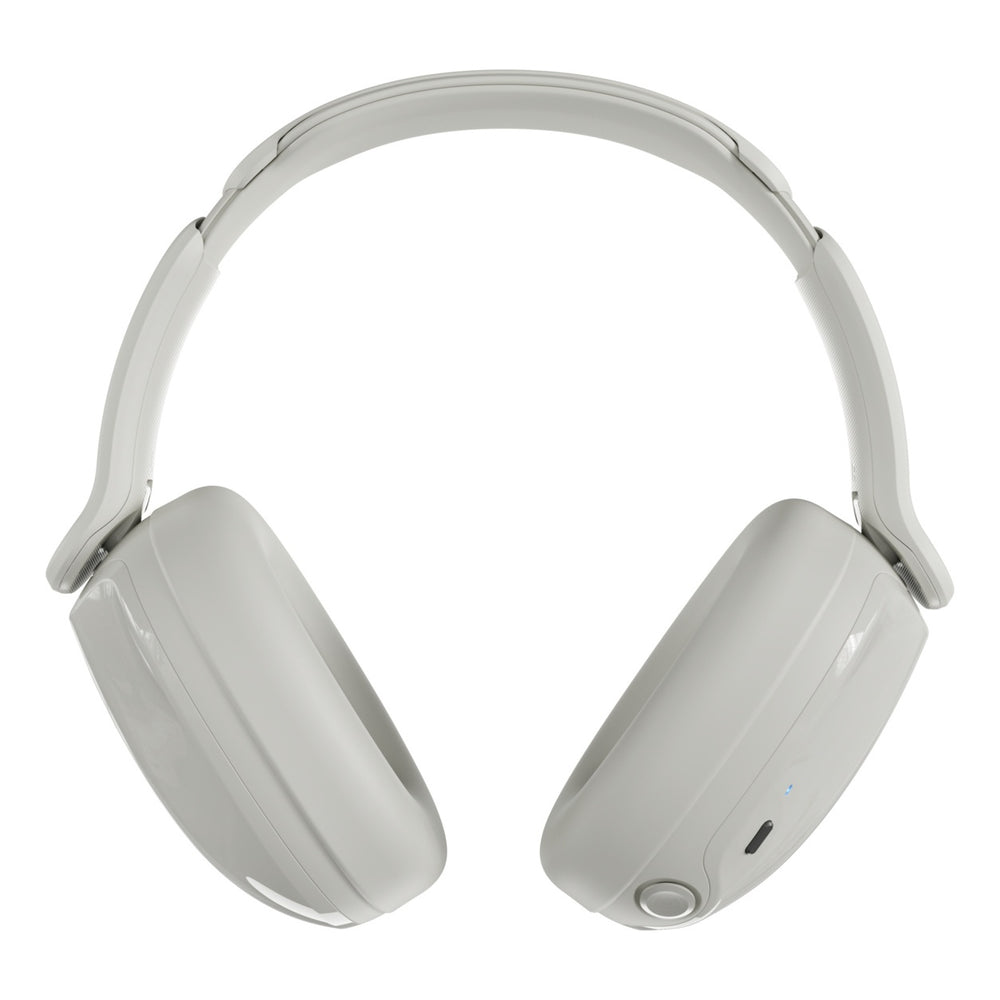 Skullcandy Hesh 540 ANC Wireless Over Ear Bone weiss