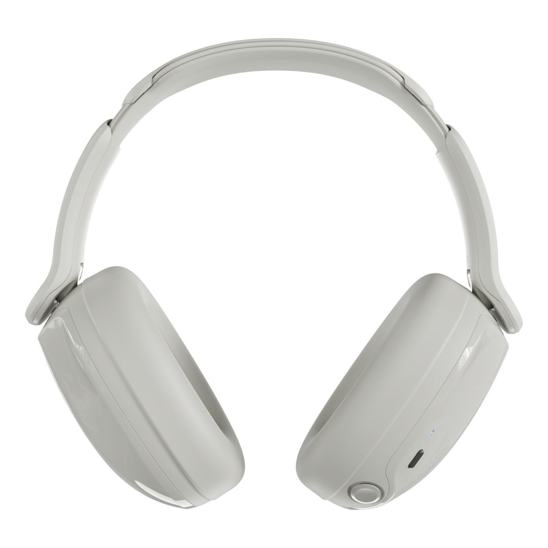 Skullcandy Hesh 540 ANC Wireless Over Ear Bone weiss