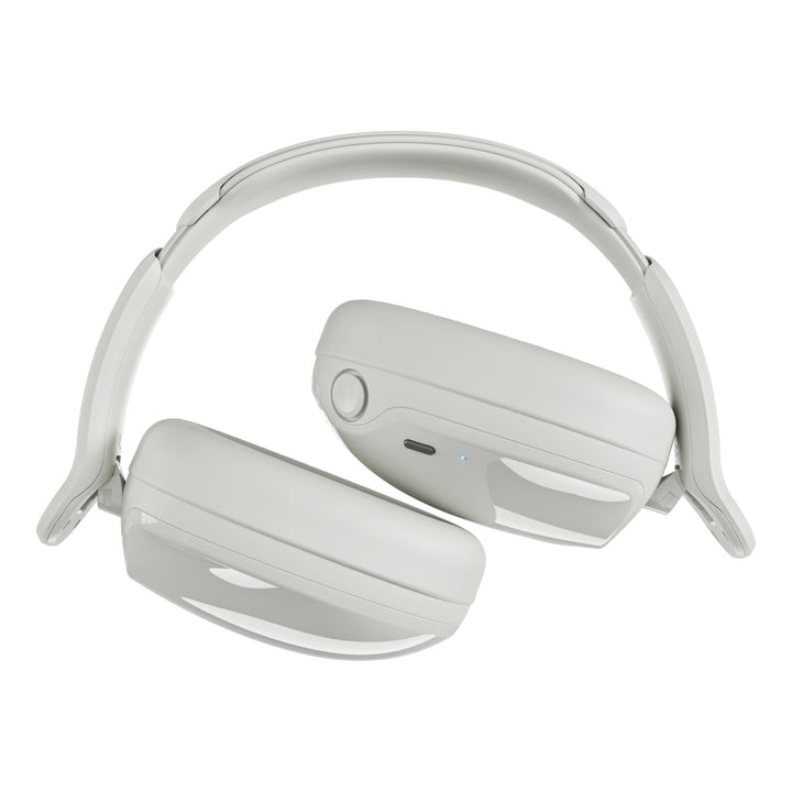 Skullcandy Hesh 540 ANC Wireless Over Ear Bone weiss