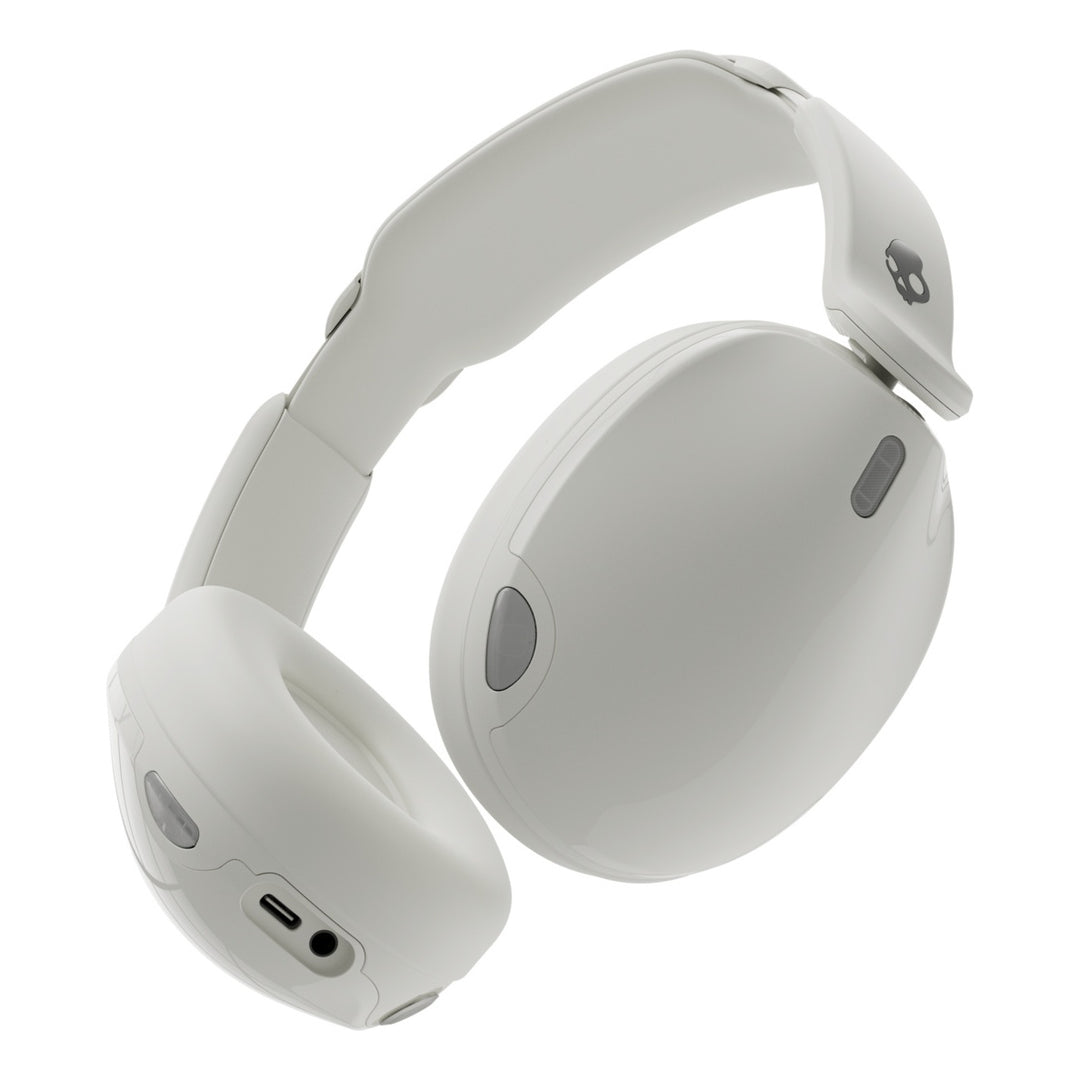 Skullcandy Hesh 540 ANC Wireless Over Ear Bone weiss