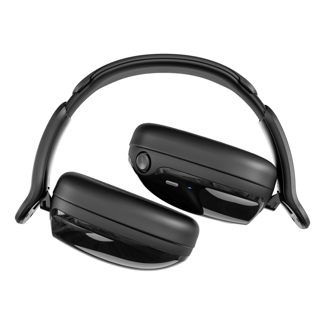 Skullcandy Hesh 540 ANC Wireless Over Ear schwarz