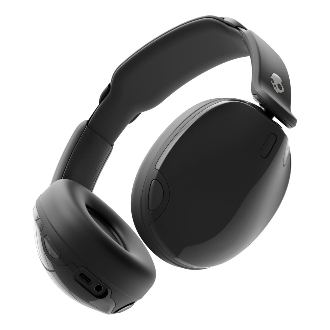 Skullcandy Hesh 540 ANC Wireless Over Ear schwarz