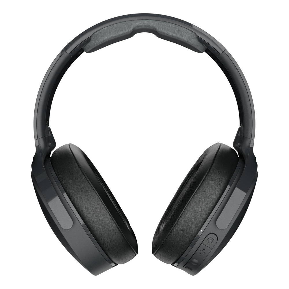 Skullcandy Hesh® ANC Noise Canceling Wireless Headphones schwarz