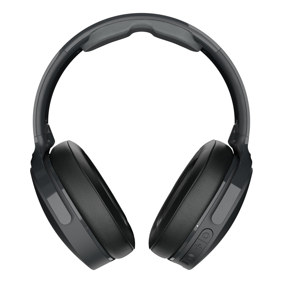 Skullcandy Hesh® ANC Noise Canceling Wireless Headphones schwarz