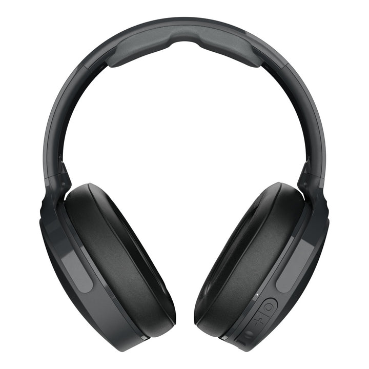 Skullcandy Hesh® ANC Noise Canceling Wireless Headphones schwarz