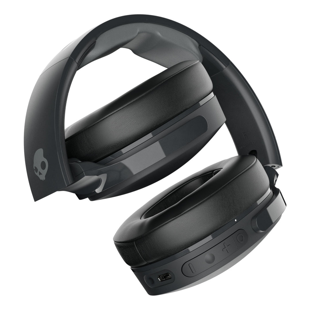 Skullcandy Hesh® ANC Noise Canceling Wireless Headphones schwarz