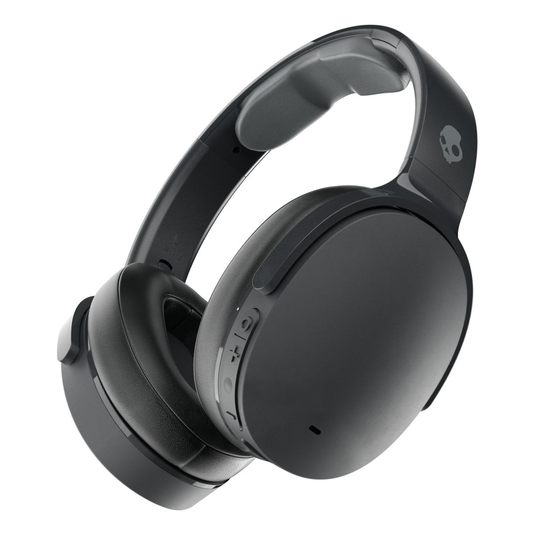 Skullcandy Hesh® ANC Noise Canceling Wireless Headphones schwarz
