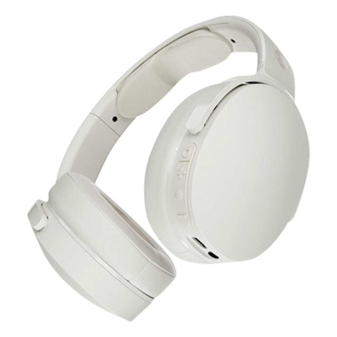 Skullcandy Hesh® Evo Wireless Headphones Bone/orange