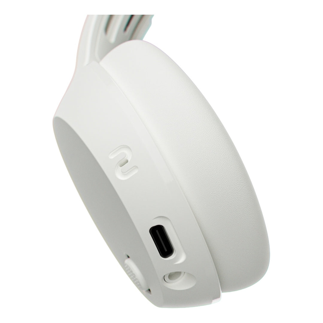 Skullcandy Icon 180 On-Ear Bone weiss