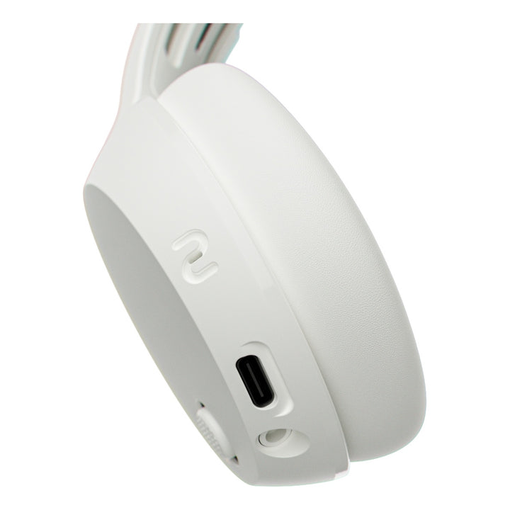 Skullcandy Icon 180 On-Ear Bone weiss