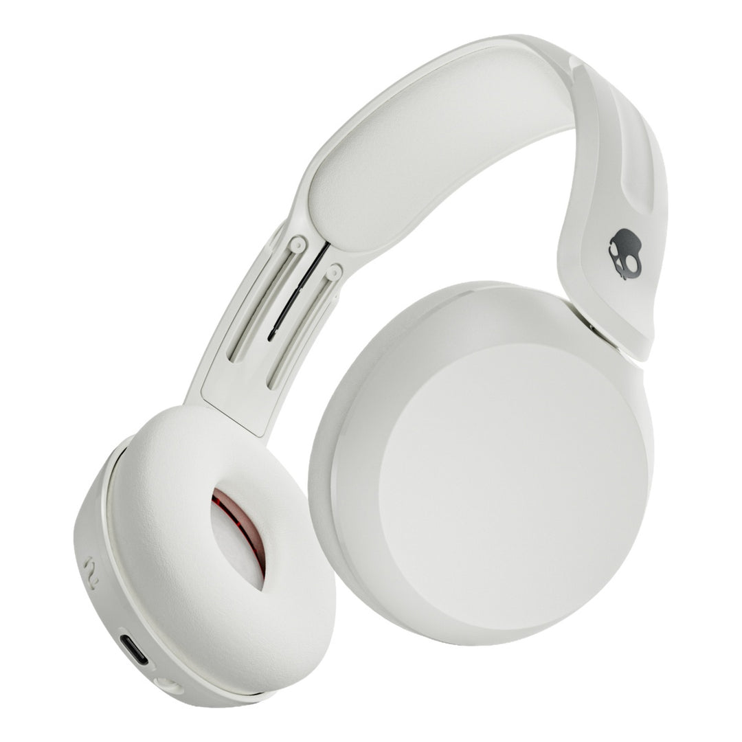 Skullcandy Icon 180 On-Ear Bone weiss