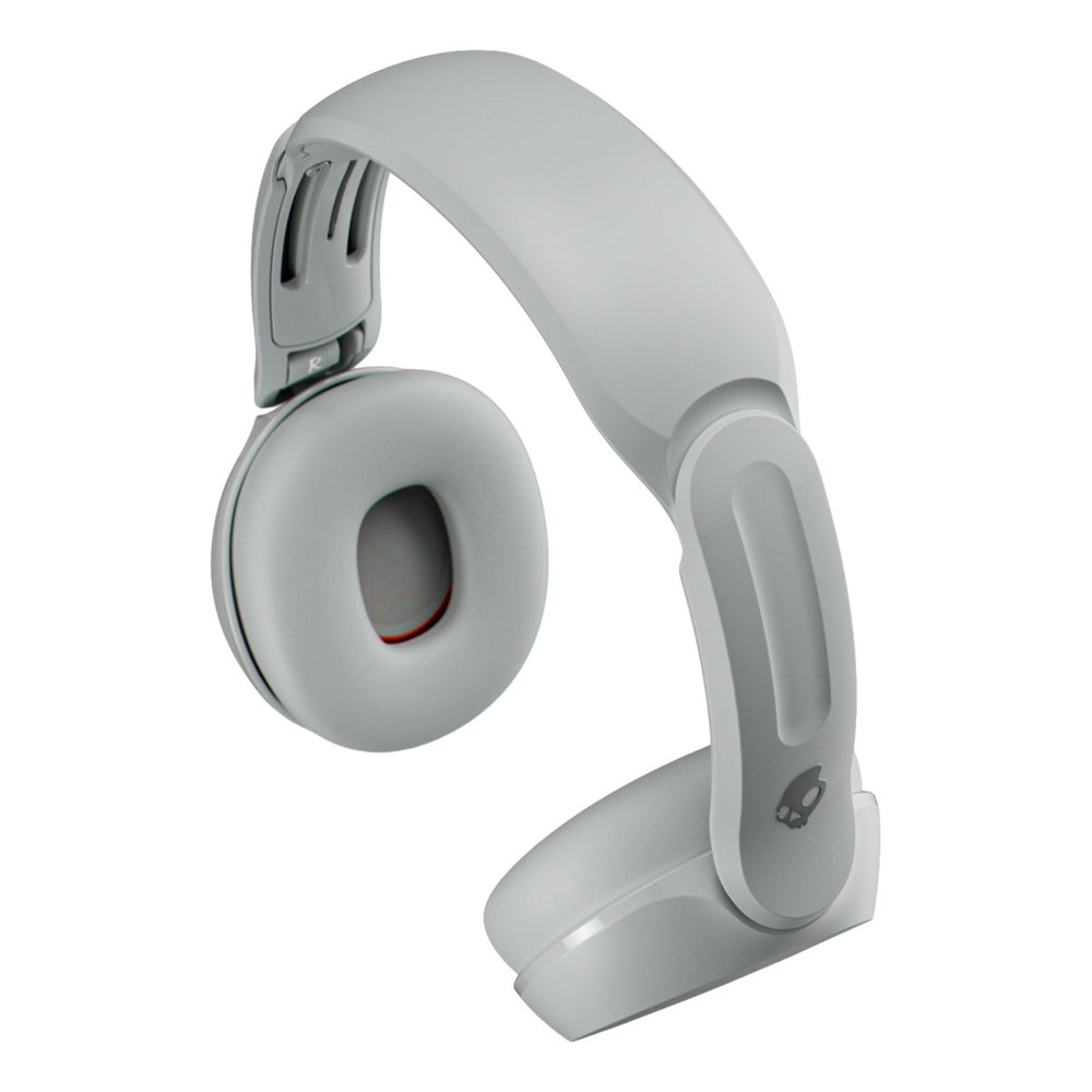 Skullcandy Icon 180 On-Ear Cement grau