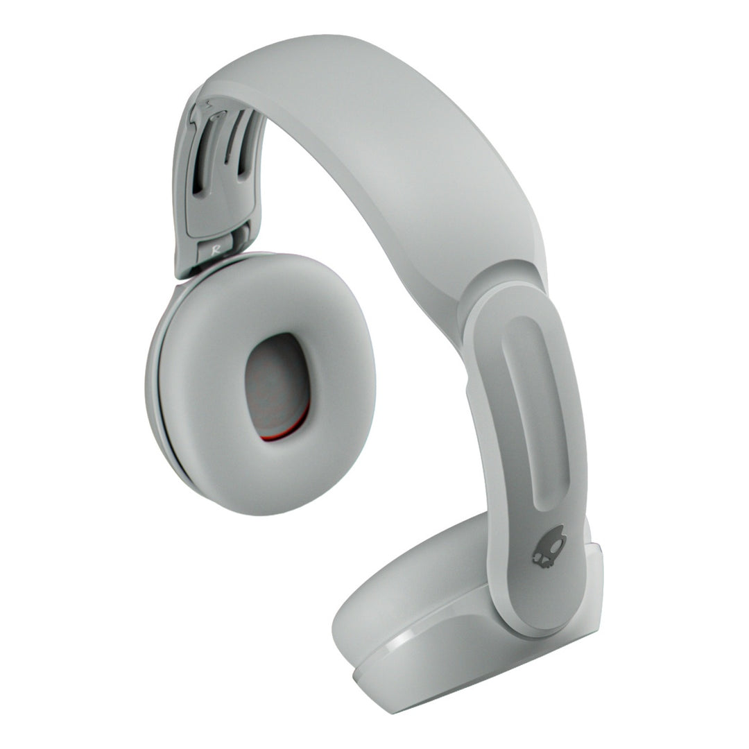 Skullcandy Icon 180 On-Ear Cement grau