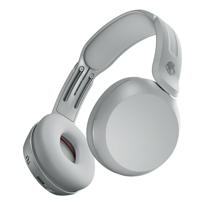 Skullcandy Icon 180 On-Ear Cement grau