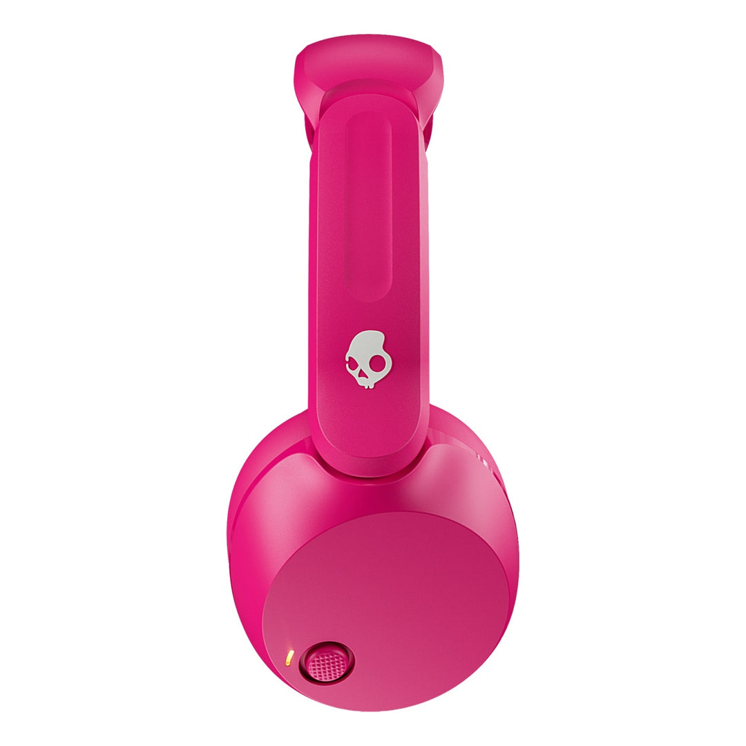 Skullcandy Icon 180 On-Ear Crazy pink