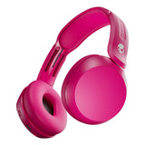 Skullcandy Icon 180 On-Ear Crazy pink