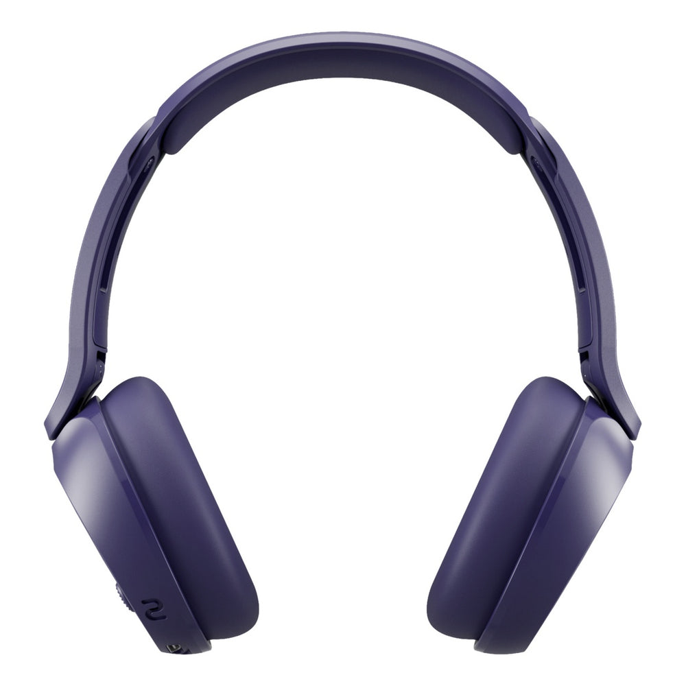 Skullcandy Icon 180 On-Ear Future violett