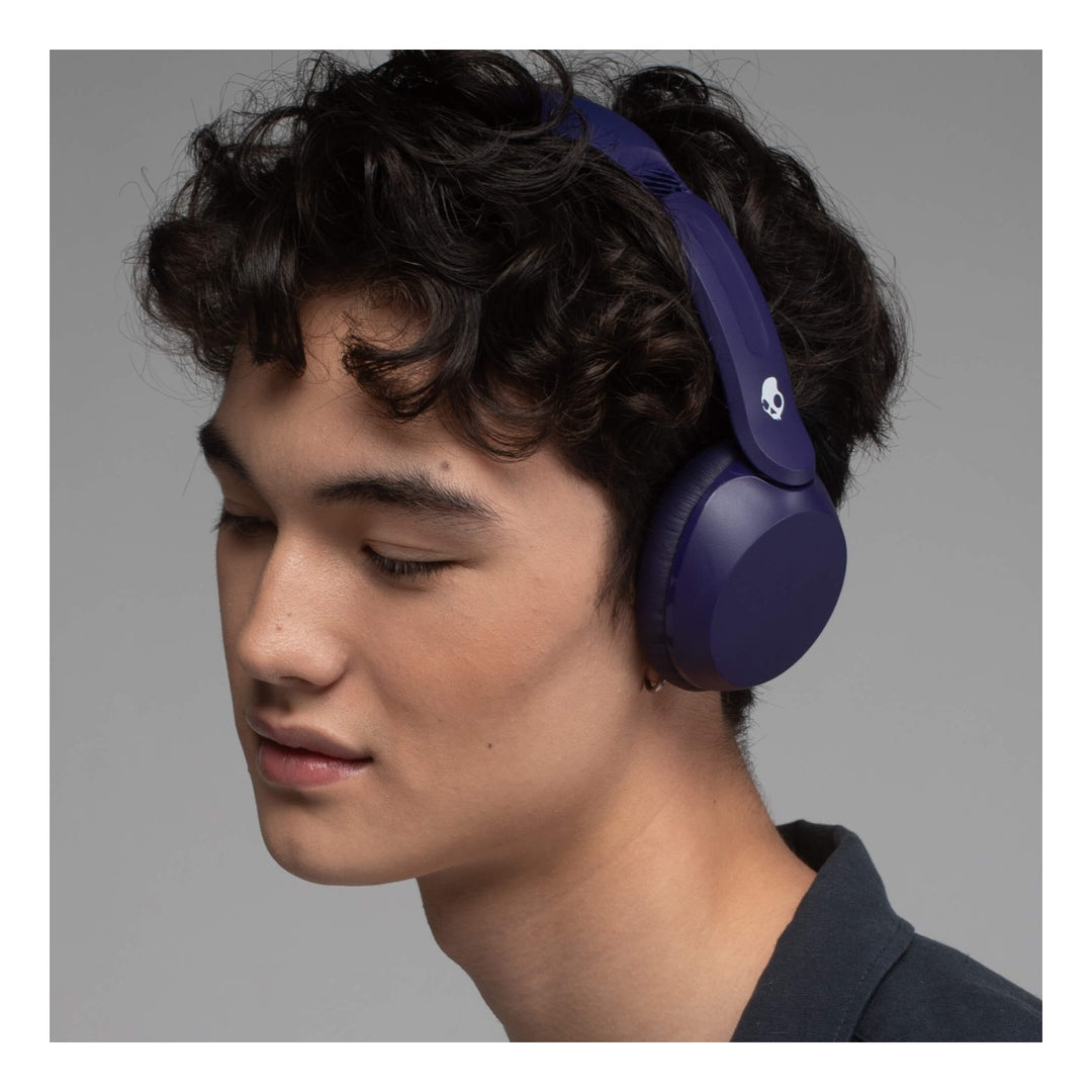 Skullcandy Icon 180 On-Ear Future violett