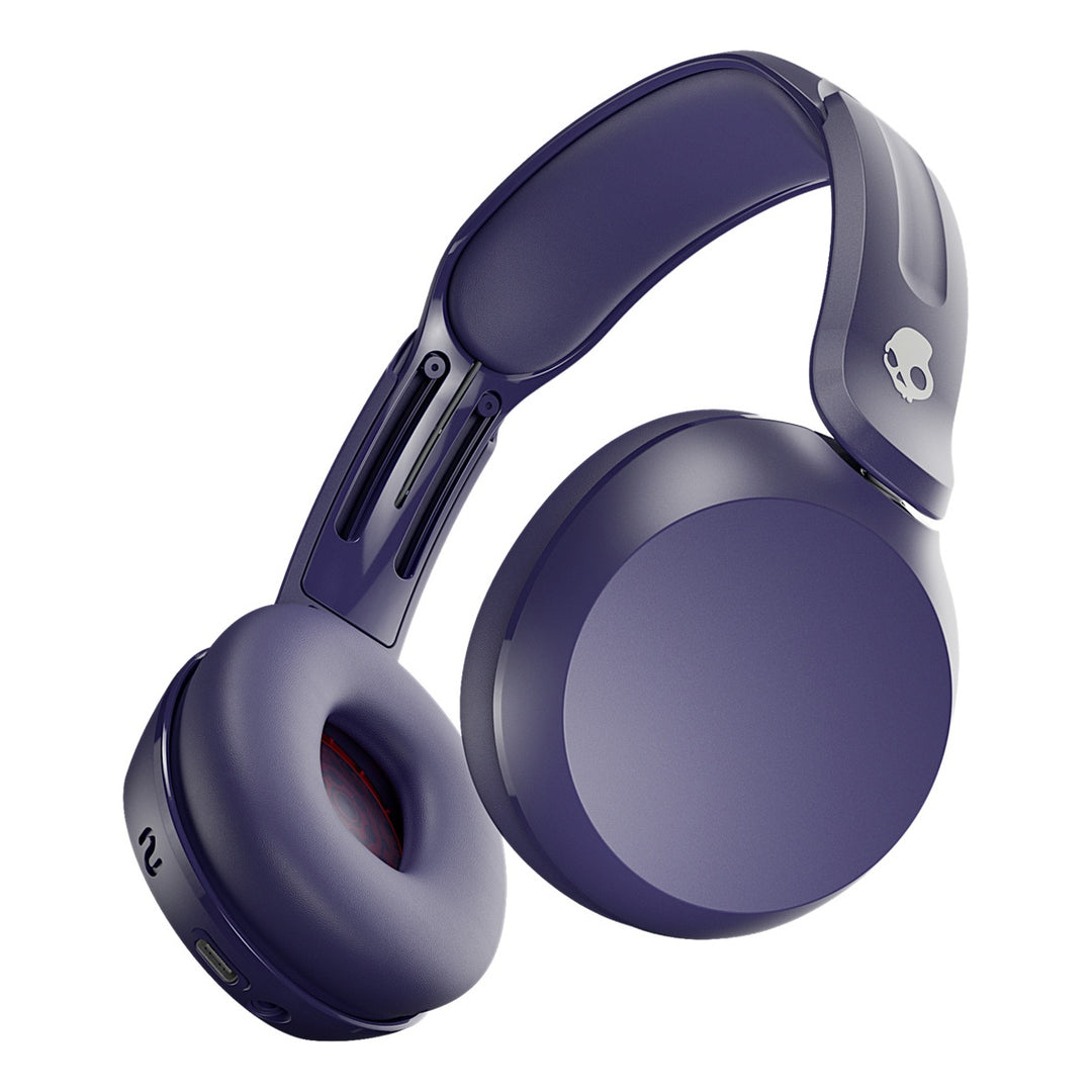 Skullcandy Icon 180 On-Ear Future violett