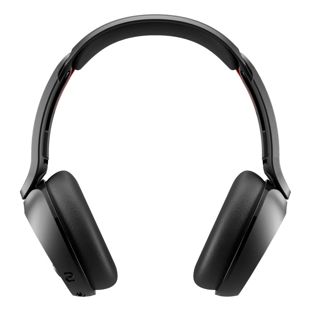 Skullcandy Icon 180 On-Ear schwarz