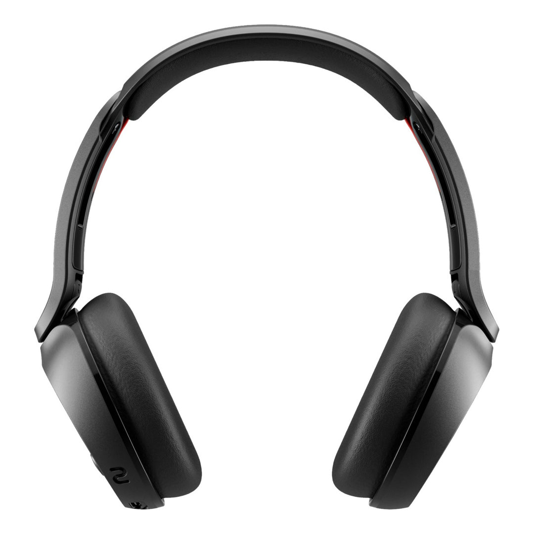Skullcandy Icon 180 On-Ear schwarz