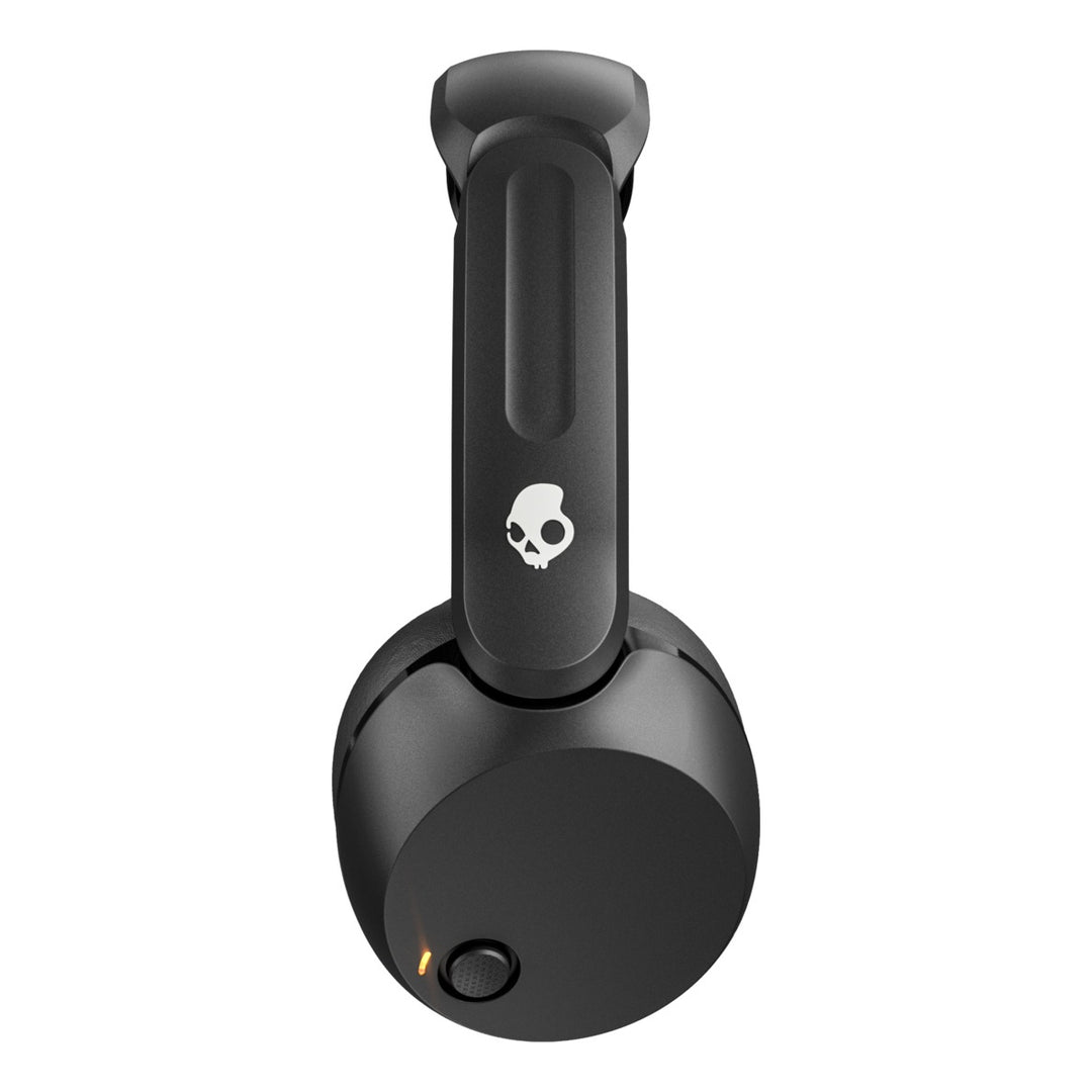 Skullcandy Icon 180 On-Ear schwarz