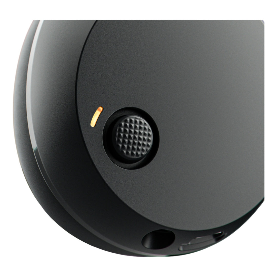 Skullcandy Icon 180 On-Ear schwarz