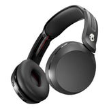 Skullcandy Icon 180 On-Ear schwarz