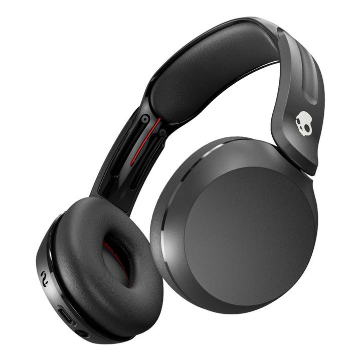 Skullcandy Icon 180 On-Ear schwarz