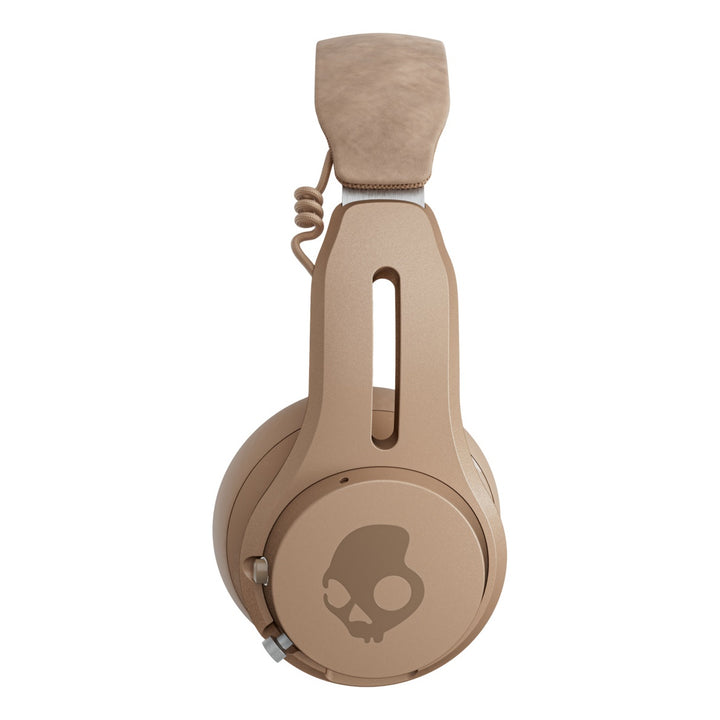 Skullcandy Icon ANC Wireless On-Ear Primer beige