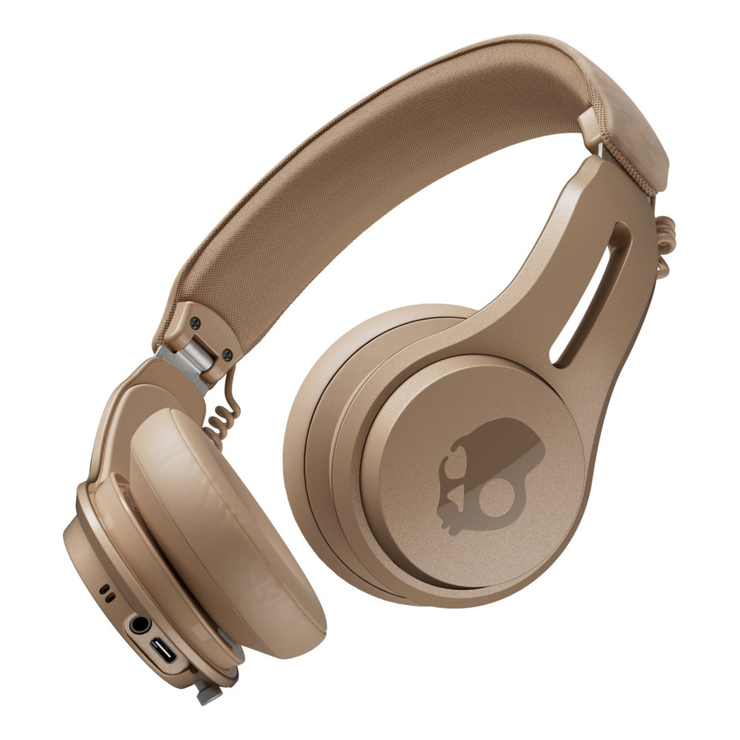 Skullcandy Icon ANC Wireless On-Ear Primer beige