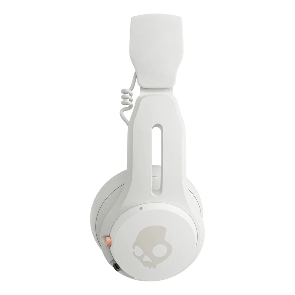 Skullcandy Icon® Wireless On-Ear Bone/orange