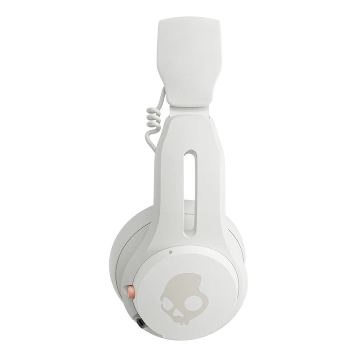 Skullcandy Icon® Wireless On-Ear Bone/orange