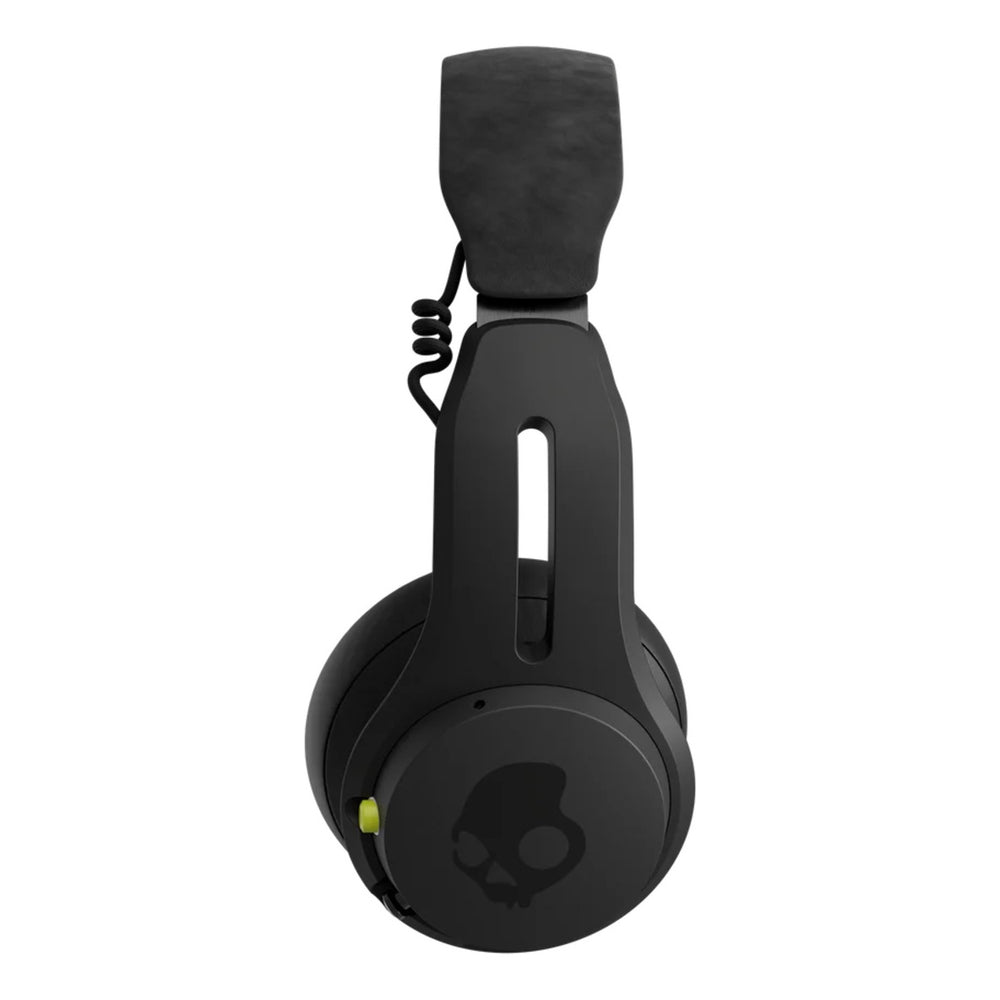Skullcandy Icon® Wireless On-Ear schwarz