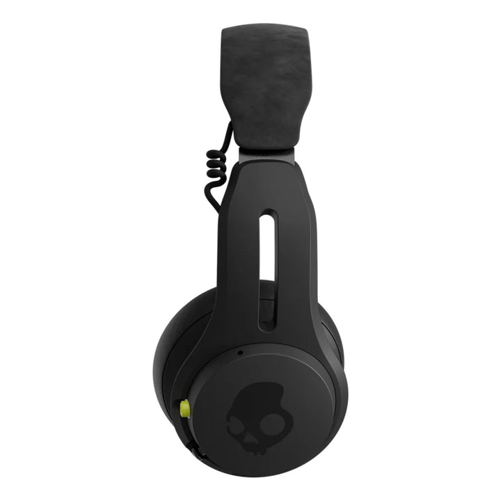 Skullcandy Icon® Wireless On-Ear schwarz